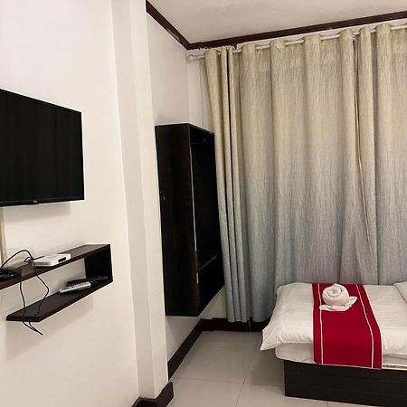 Jasmine Place House 琅勃拉邦 外观 照片
