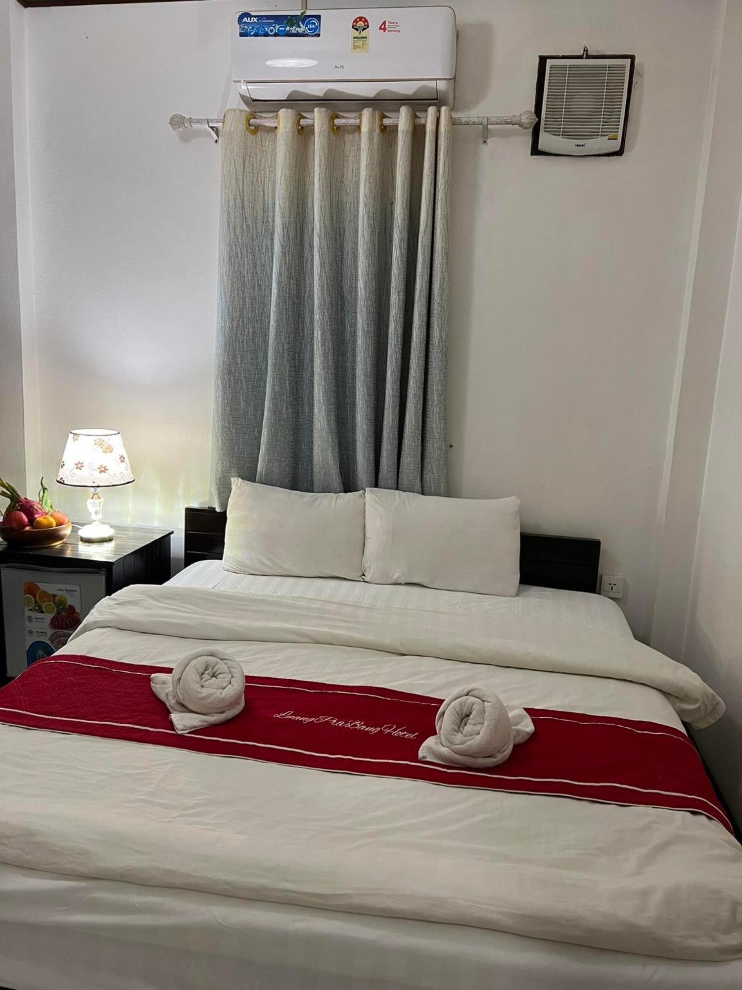 Jasmine Place House 琅勃拉邦 外观 照片