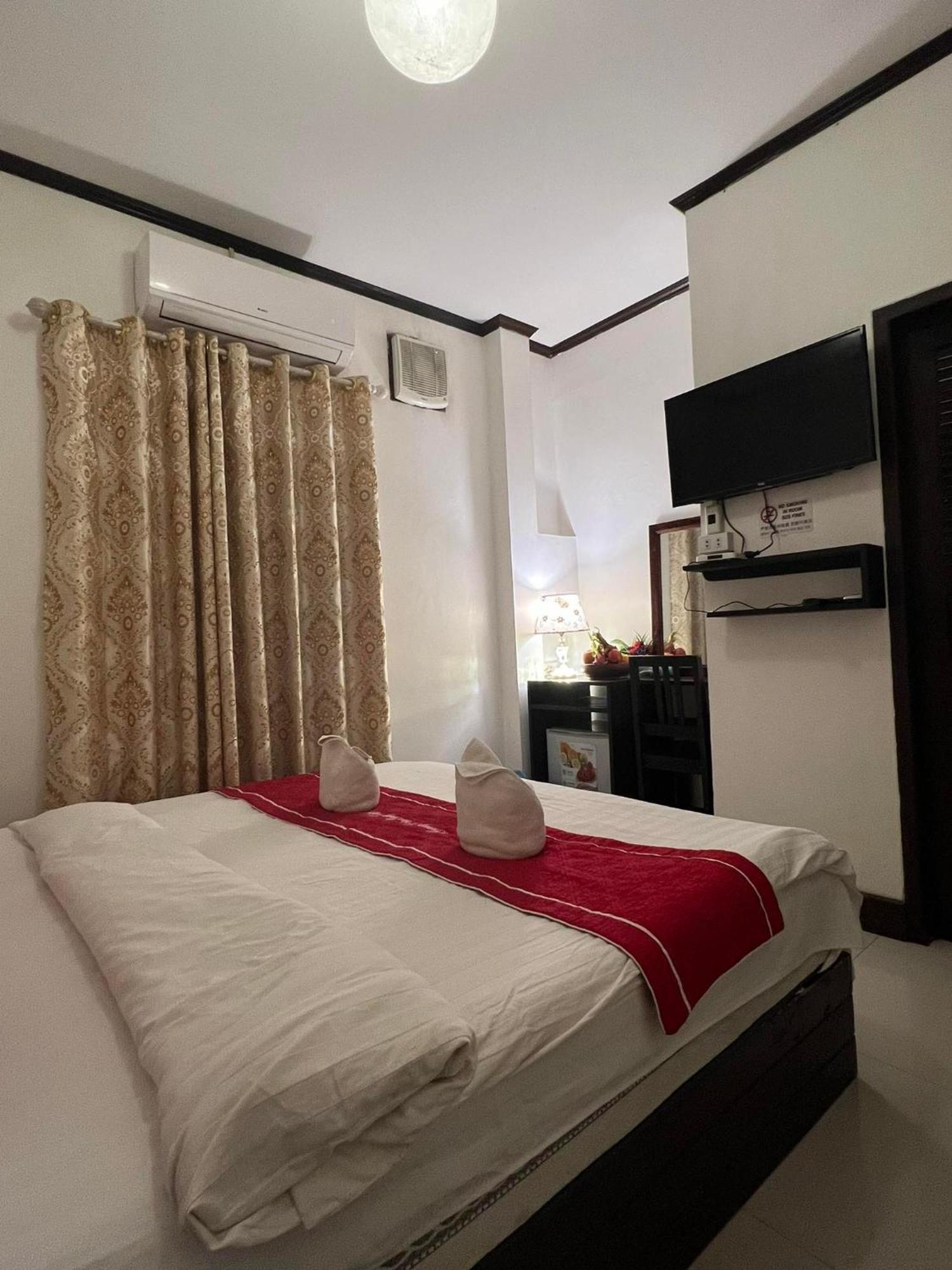 Jasmine Place House 琅勃拉邦 外观 照片